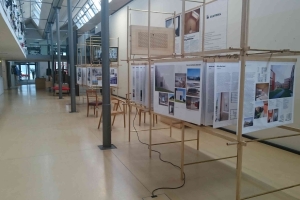 Getting Things Done - Ausstellung Vaduz